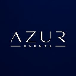 Logo Azur Events